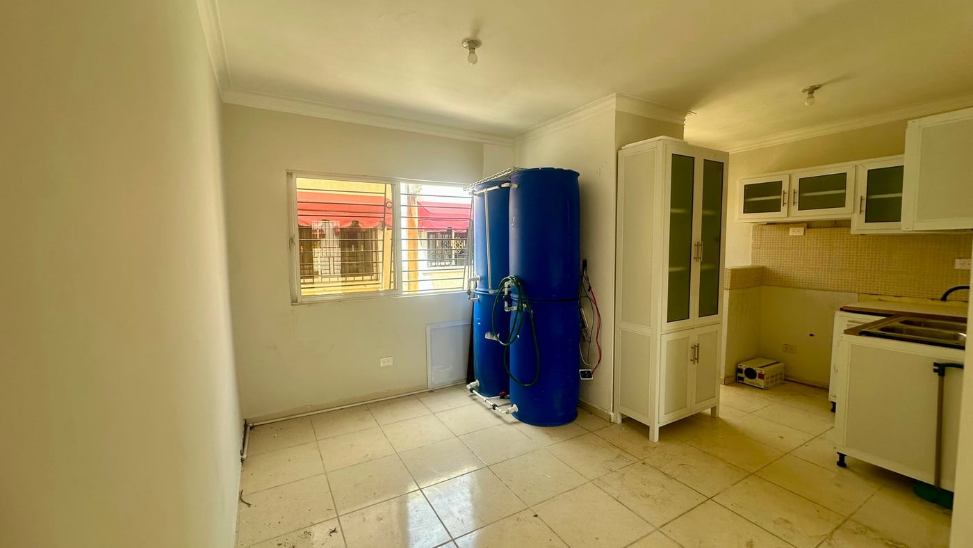 APARTAMENTO EN VENTA 3 DORMITORIOS CIUDAD MODELO S – foto 3
