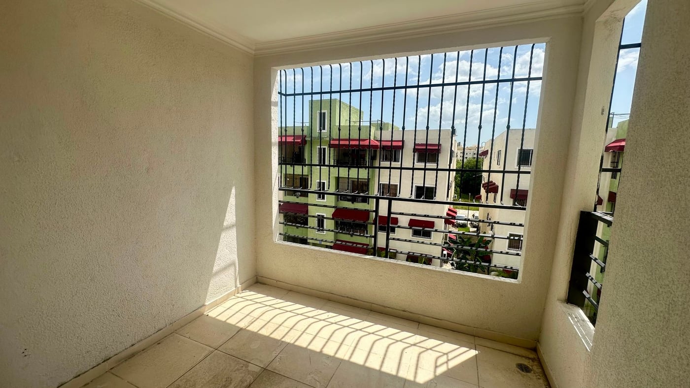 APARTAMENTO EN VENTA 3 DORMITORIOS CIUDAD MODELO S – foto 1