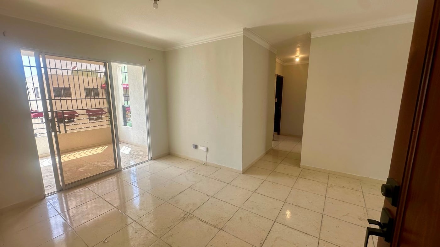 APARTAMENTO EN VENTA 3 DORMITORIOS CIUDAD MODELO S – foto 4