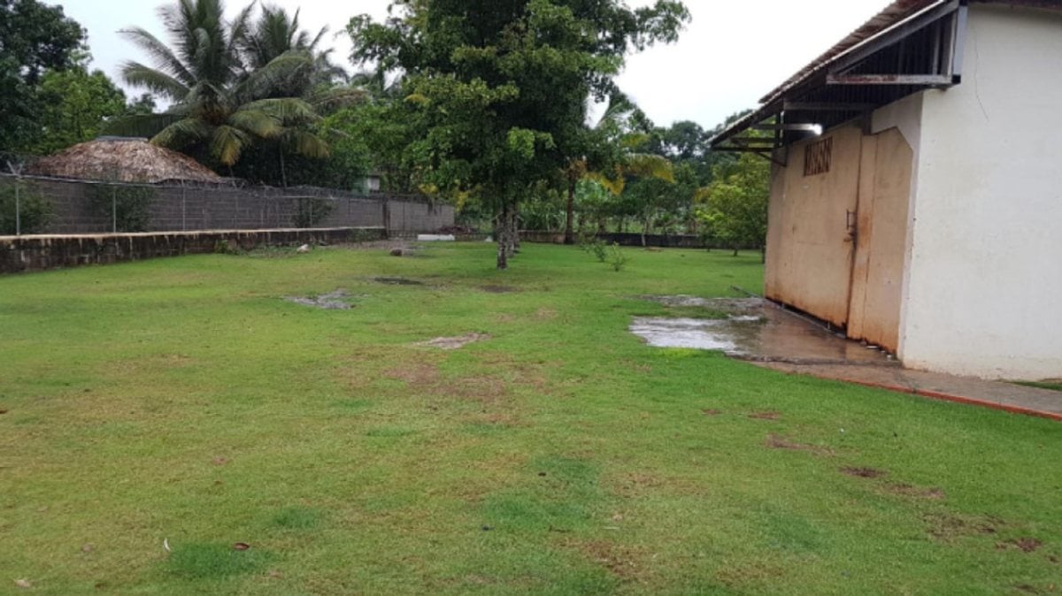 Terreno en San Antonio de Guerra, 48289 m² – foto 2