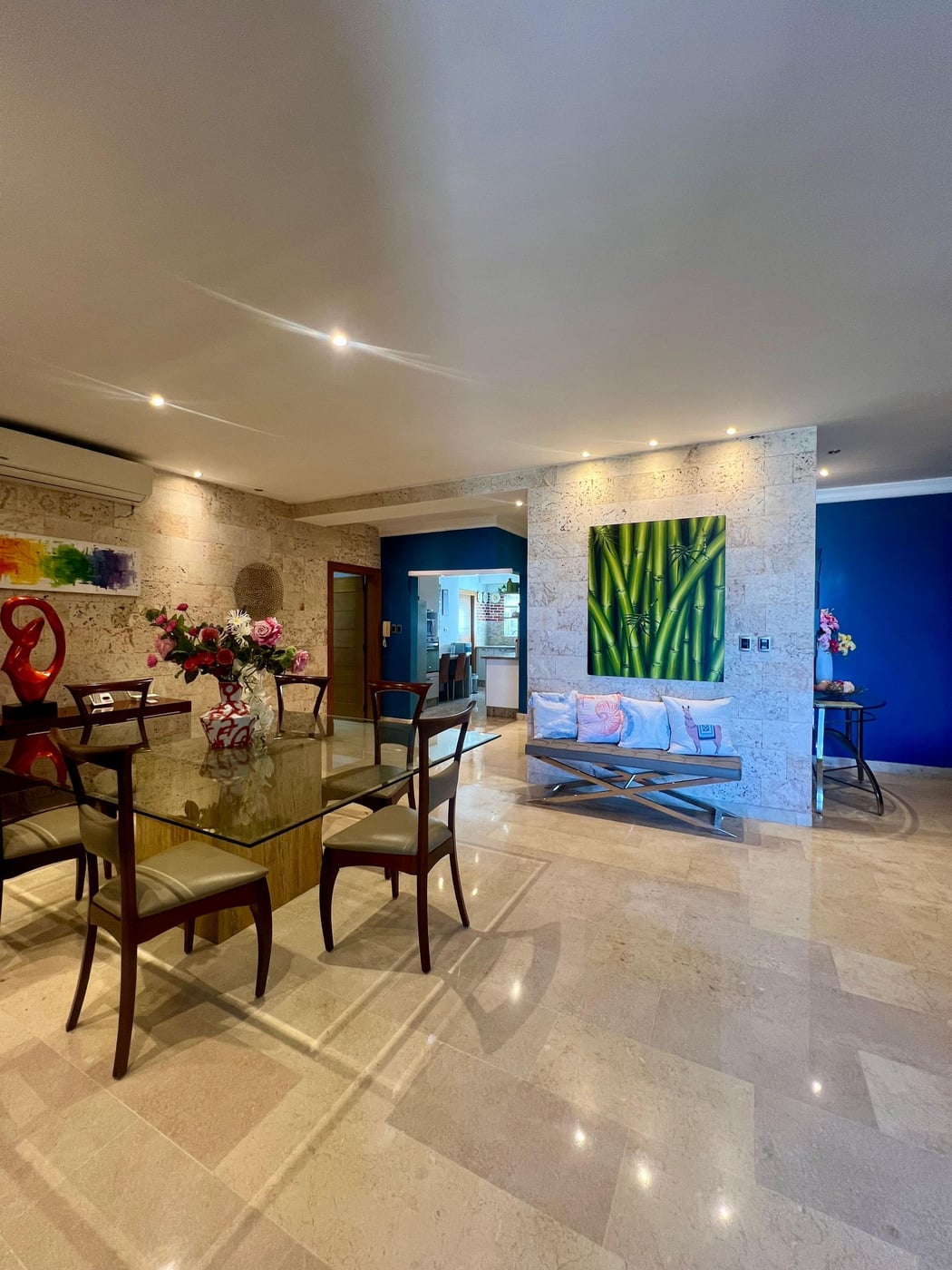 Apatarmento de 2 habitaciones en La Espeilla – foto 7