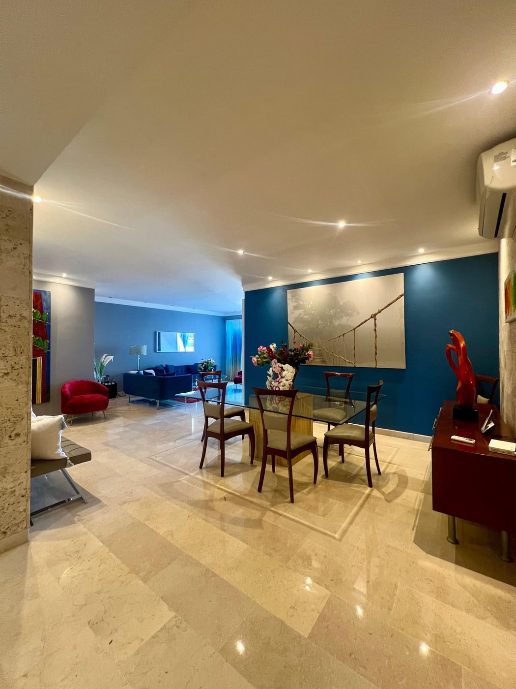 Apatarmento de 2 habitaciones en La Espeilla – foto 9
