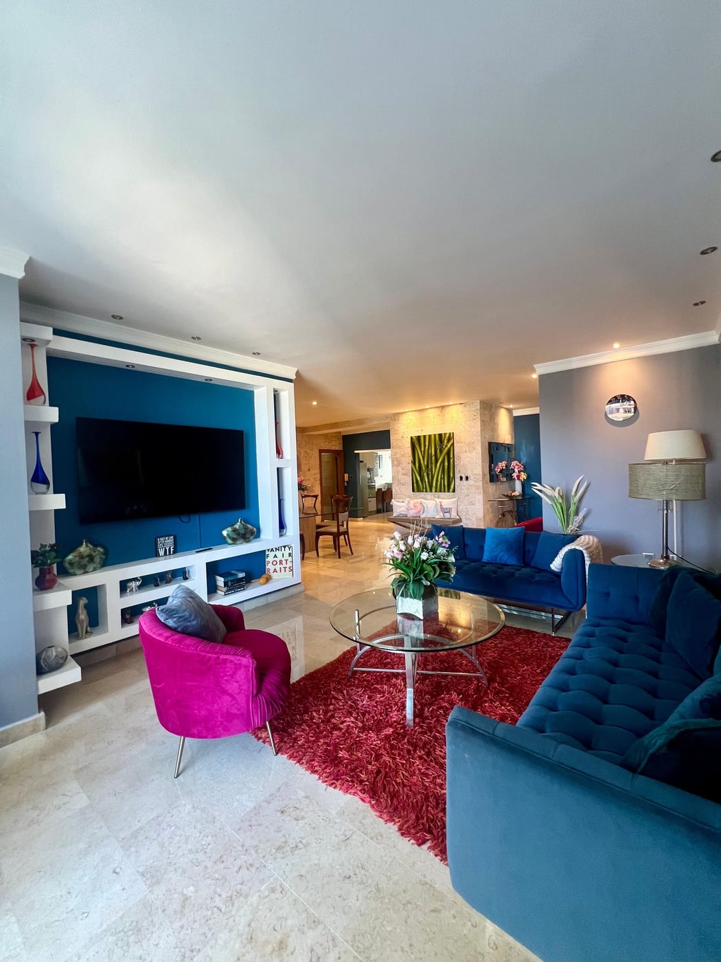 Apatarmento de 2 habitaciones en La Espeilla – foto 4