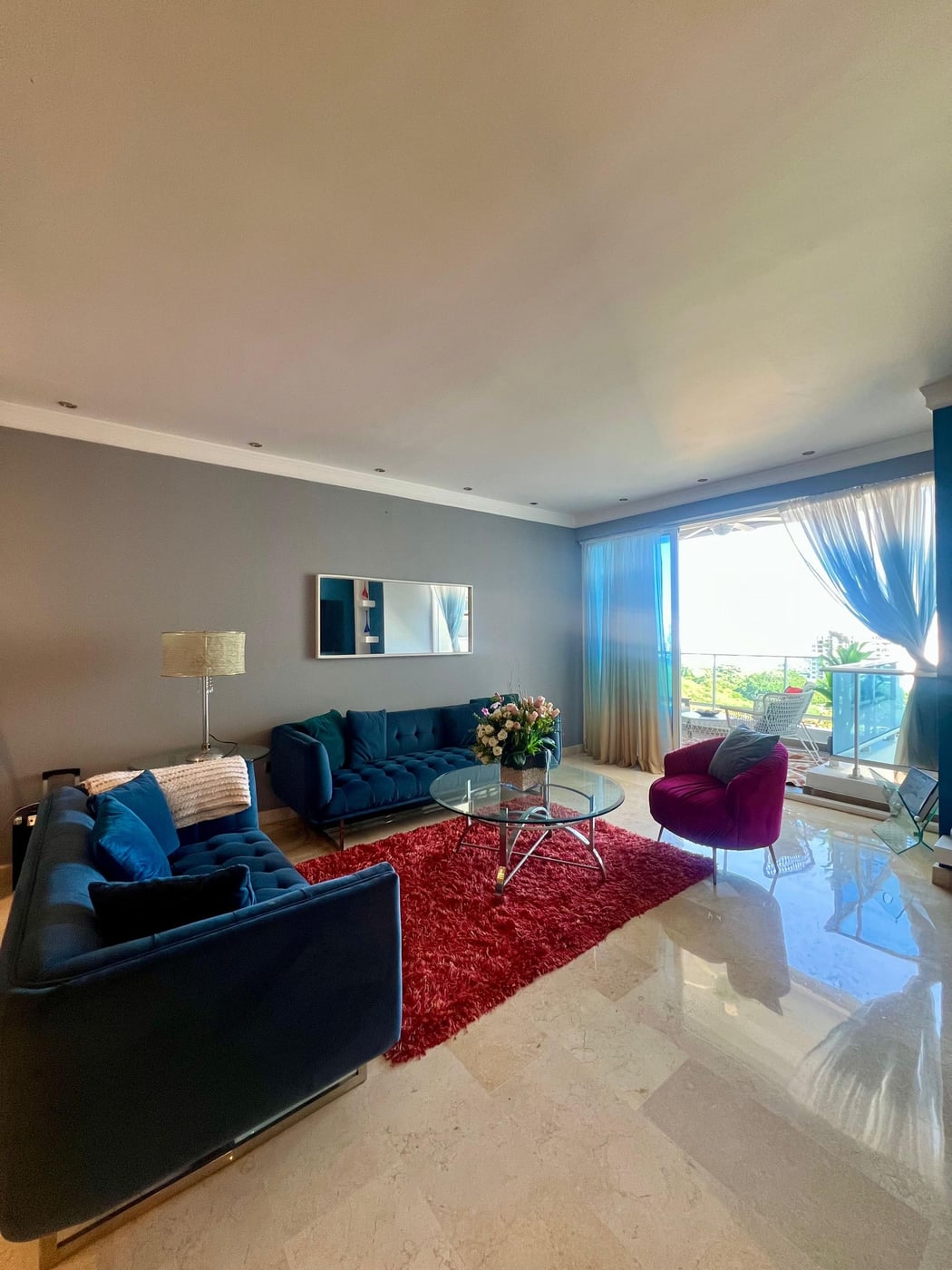 Apatarmento de 2 habitaciones en La Espeilla – foto 5