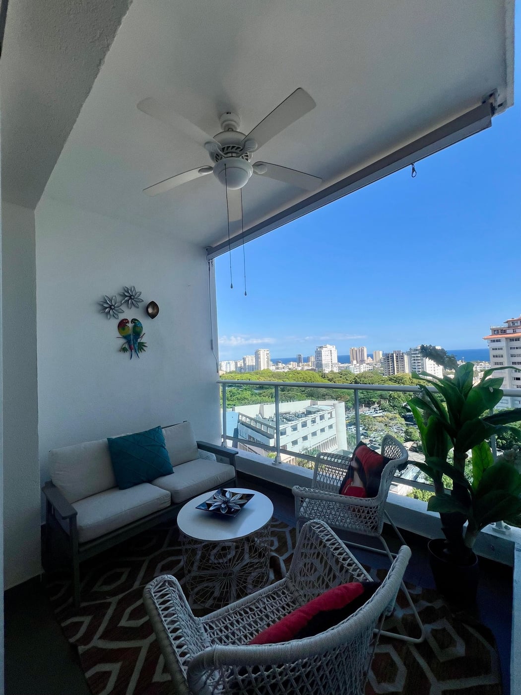 Apatarmento de 2 habitaciones en La Espeilla – foto 10