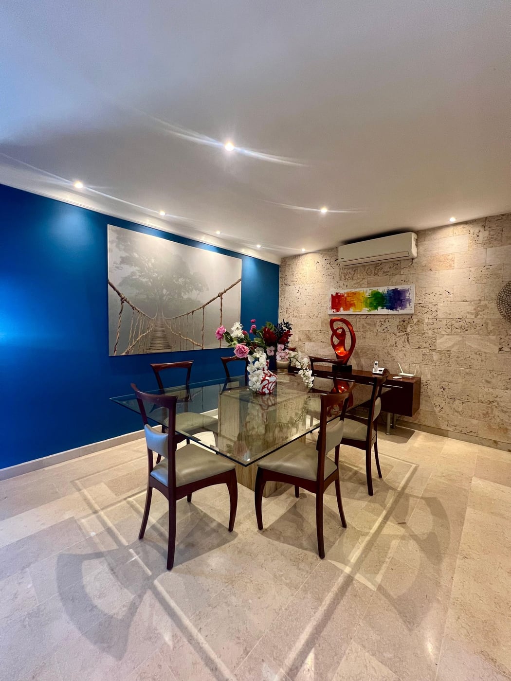 Apatarmento de 2 habitaciones en La Espeilla – foto 8