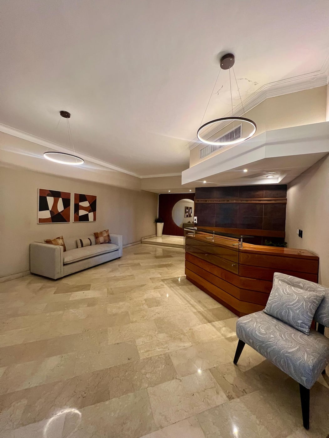 Apatarmento de 2 habitaciones en La Espeilla – foto 2