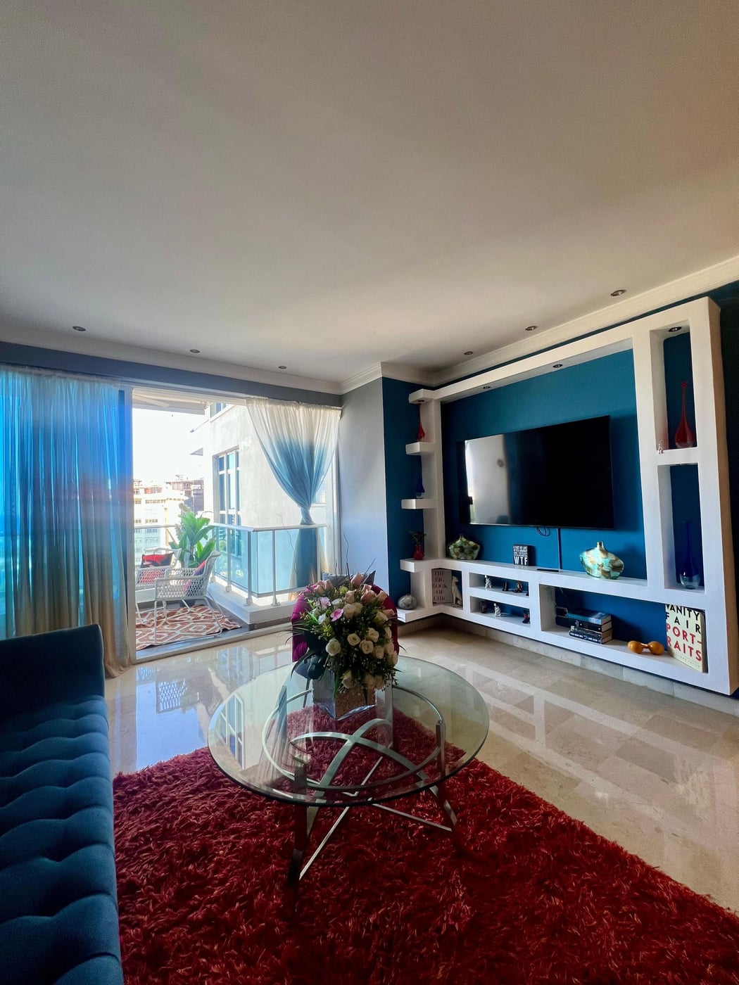 Apatarmento de 2 habitaciones en La Espeilla – foto 6