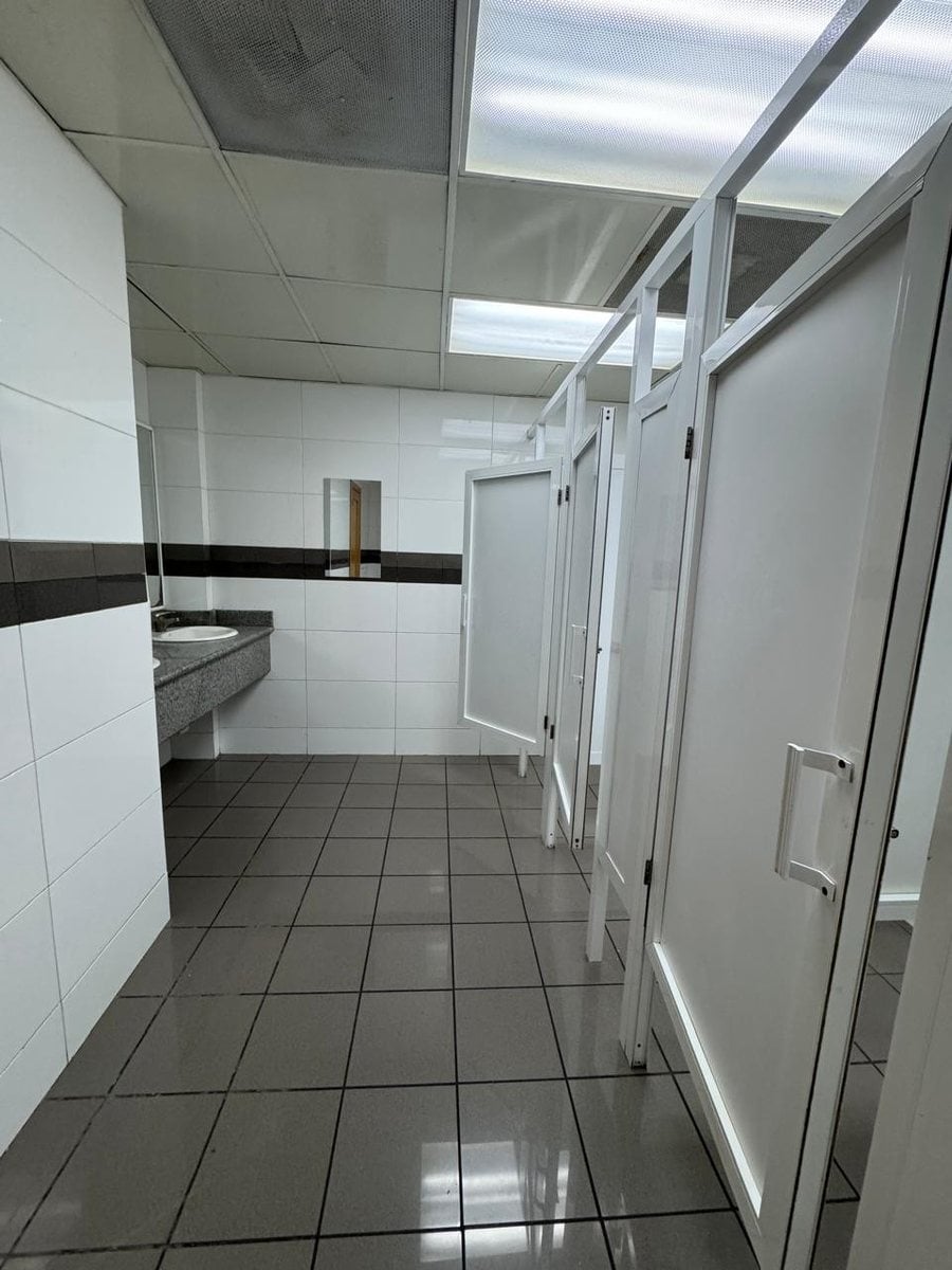Oficina en alquiler | ensanche naco – foto 1