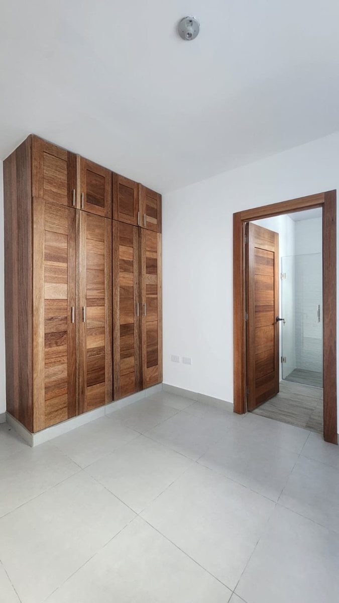 Apartamento en Mirador Sur, Santo Domingo – foto 8