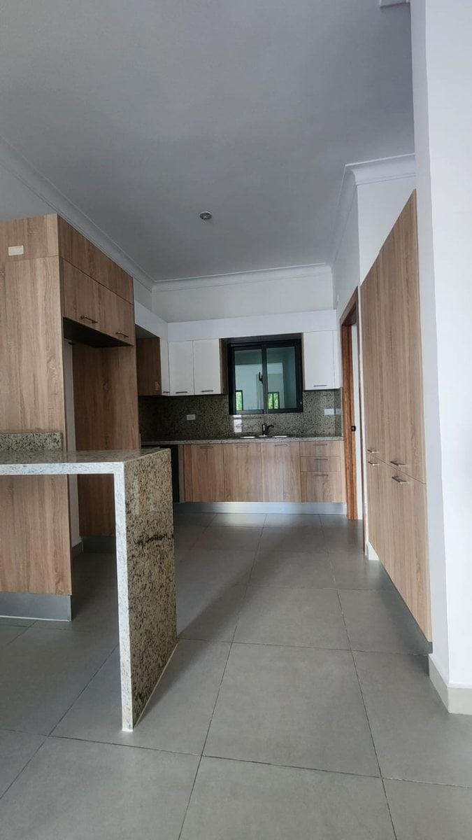 Apartamento en Mirador Sur, Santo Domingo – foto 4