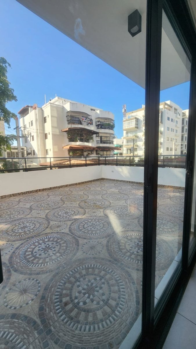 Apartamento en Mirador Sur, Santo Domingo – foto 2