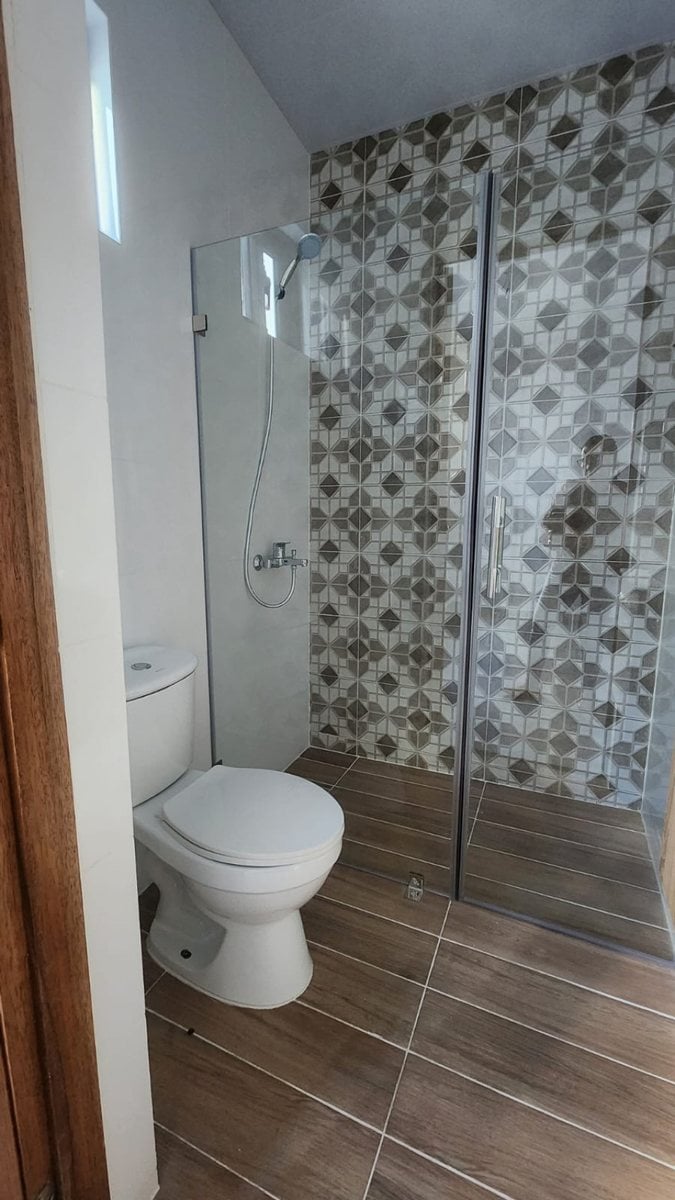 Apartamento en Mirador Sur, Santo Domingo – foto 12