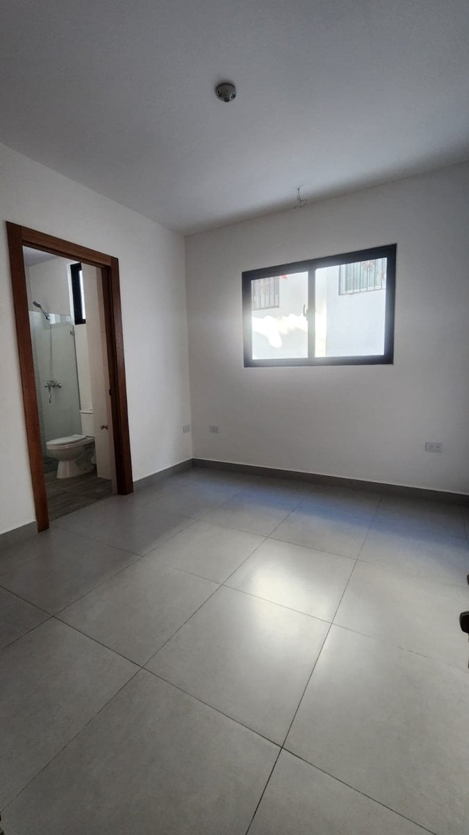 Apartamento en Mirador Sur, Santo Domingo – foto 7