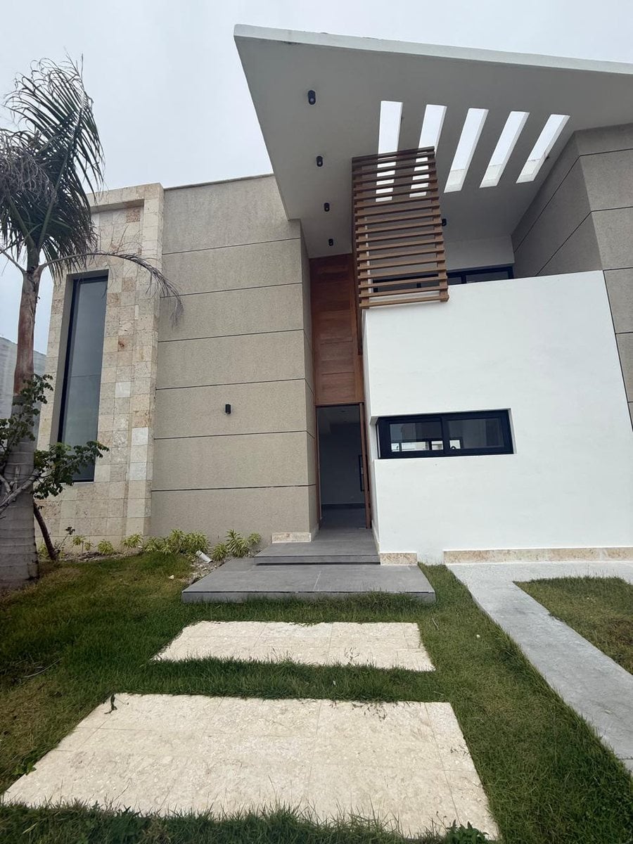 Villa en Vista Cana – foto 3