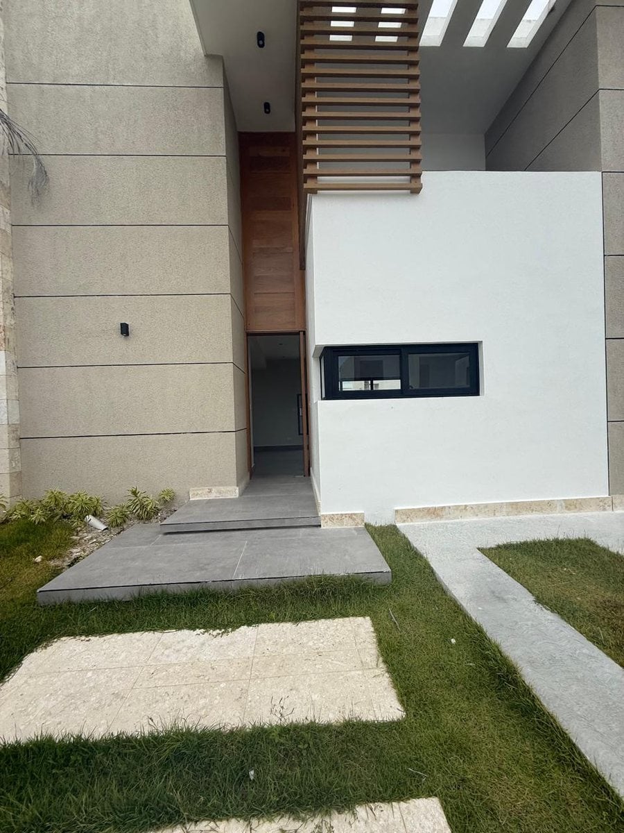 Villa en Vista Cana – foto 4