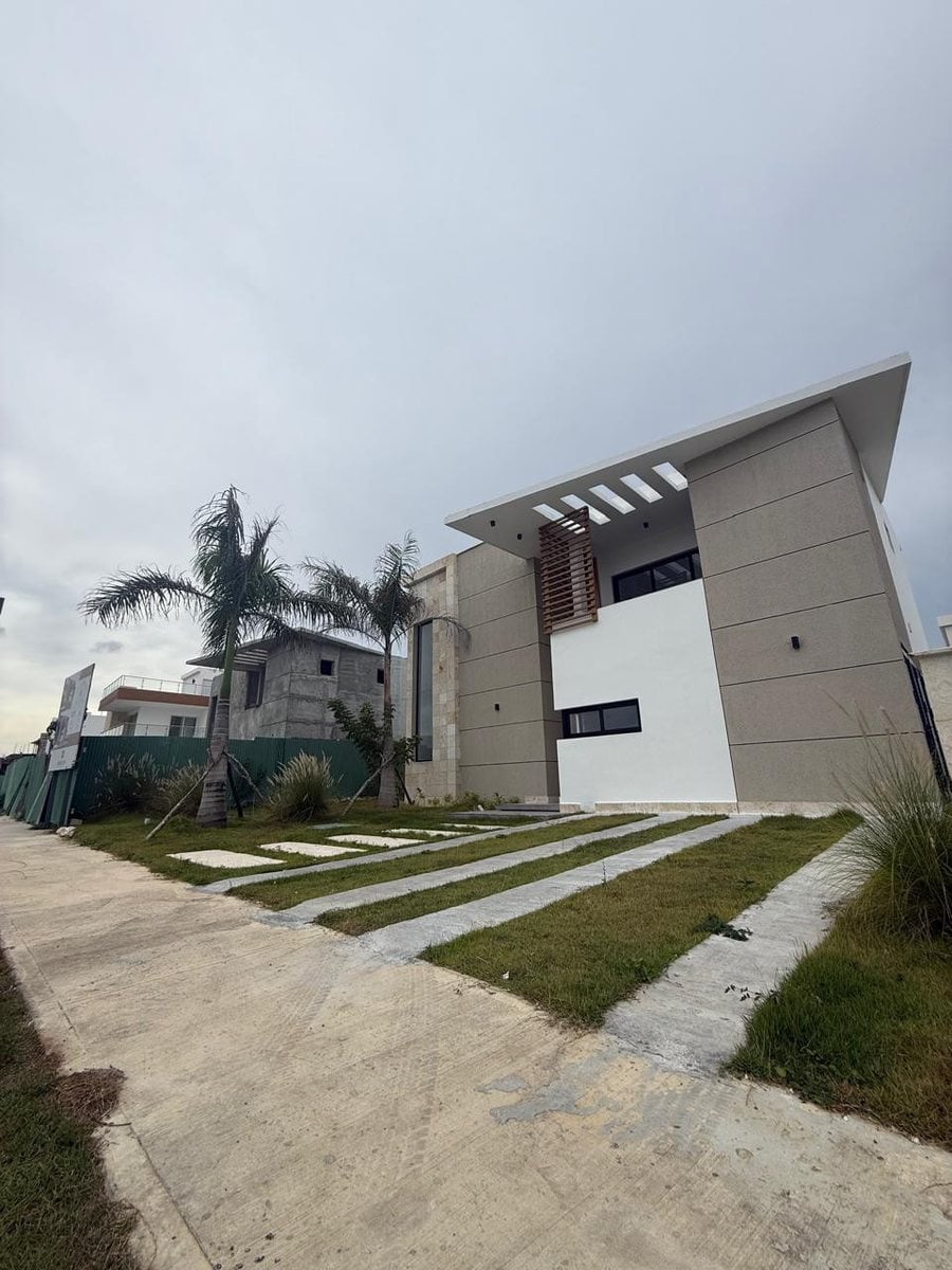 Villa en Vista Cana – foto 5