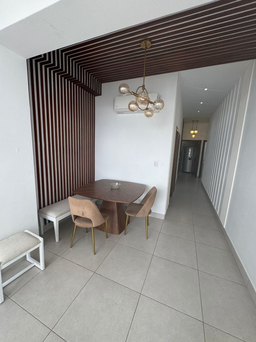 Apartamento Amueblado en Alquiler | La Esperilla – foto 2