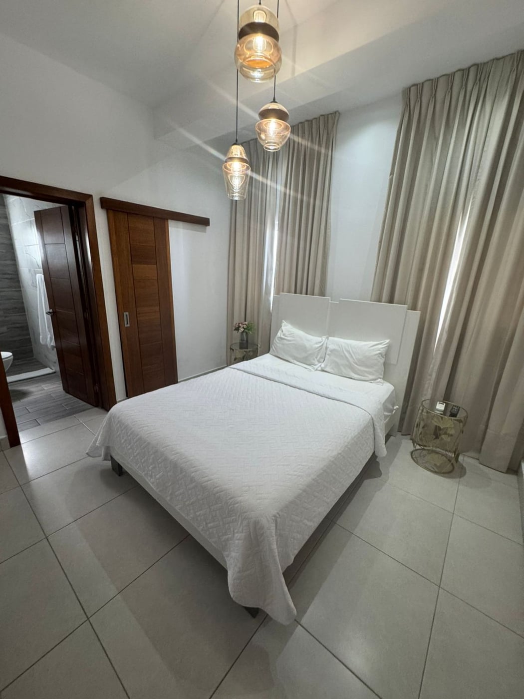 Apartamento Amueblado en Alquiler | La Esperilla – foto 5