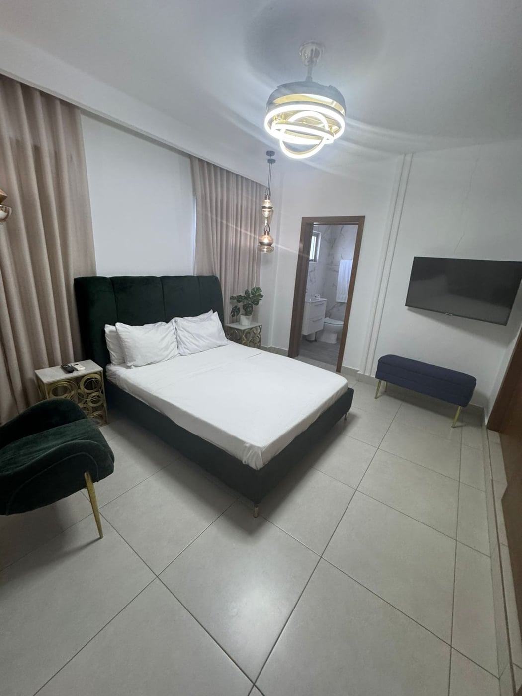 Apartamento Amueblado en Alquiler | La Esperilla – foto 4