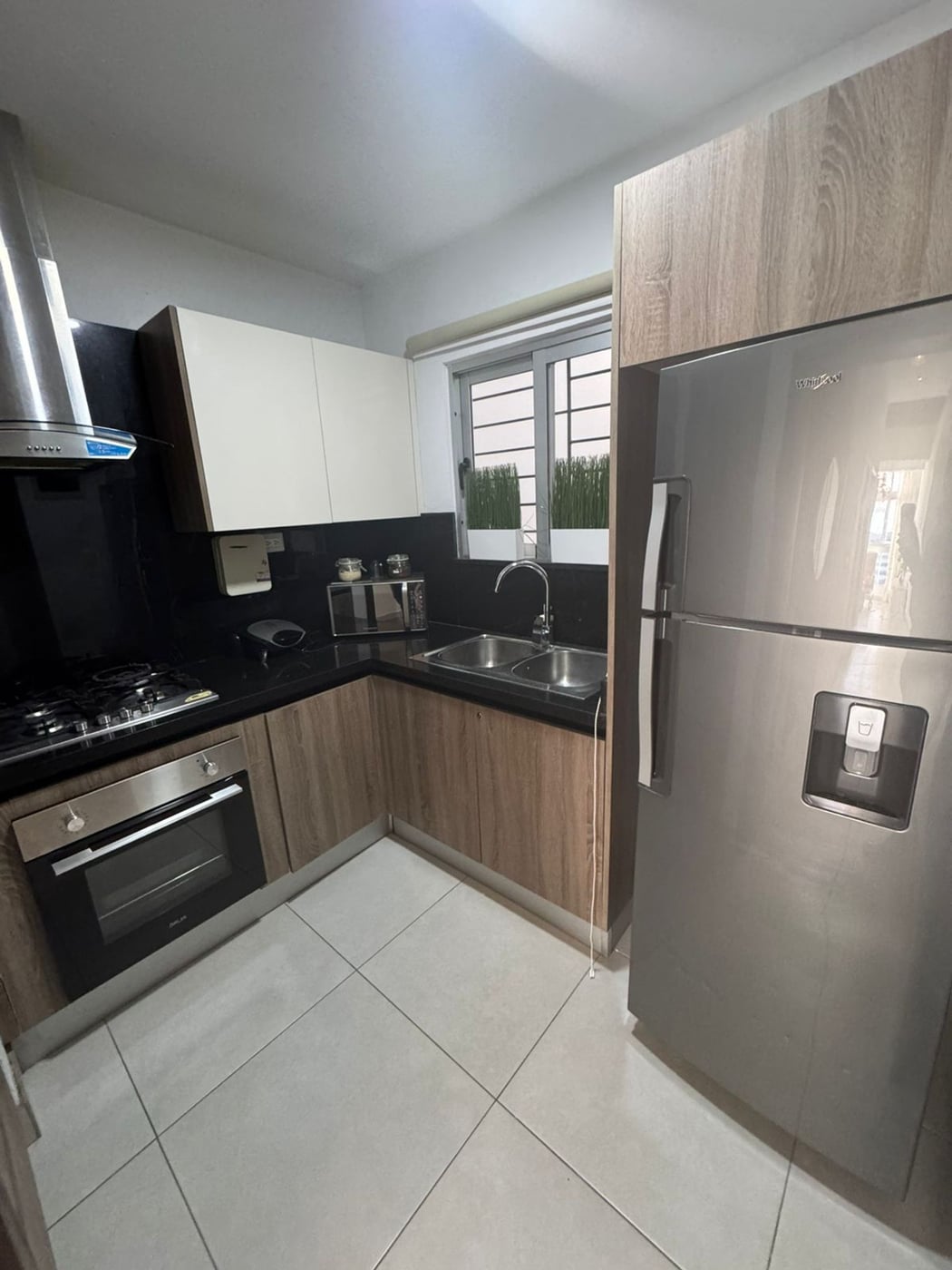 Apartamento Amueblado en Alquiler | La Esperilla – foto 3
