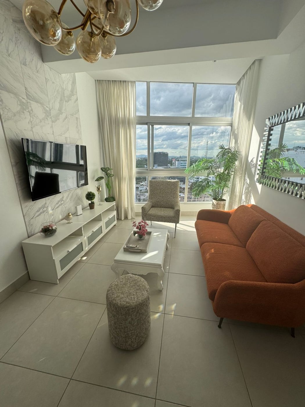 Apartamento Amueblado en Alquiler | La Esperilla – foto 1