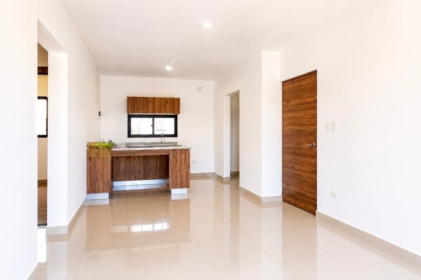 APARTAMENTO EN VENTA 2 DORMITORIOS PUNTA CANA – foto 2