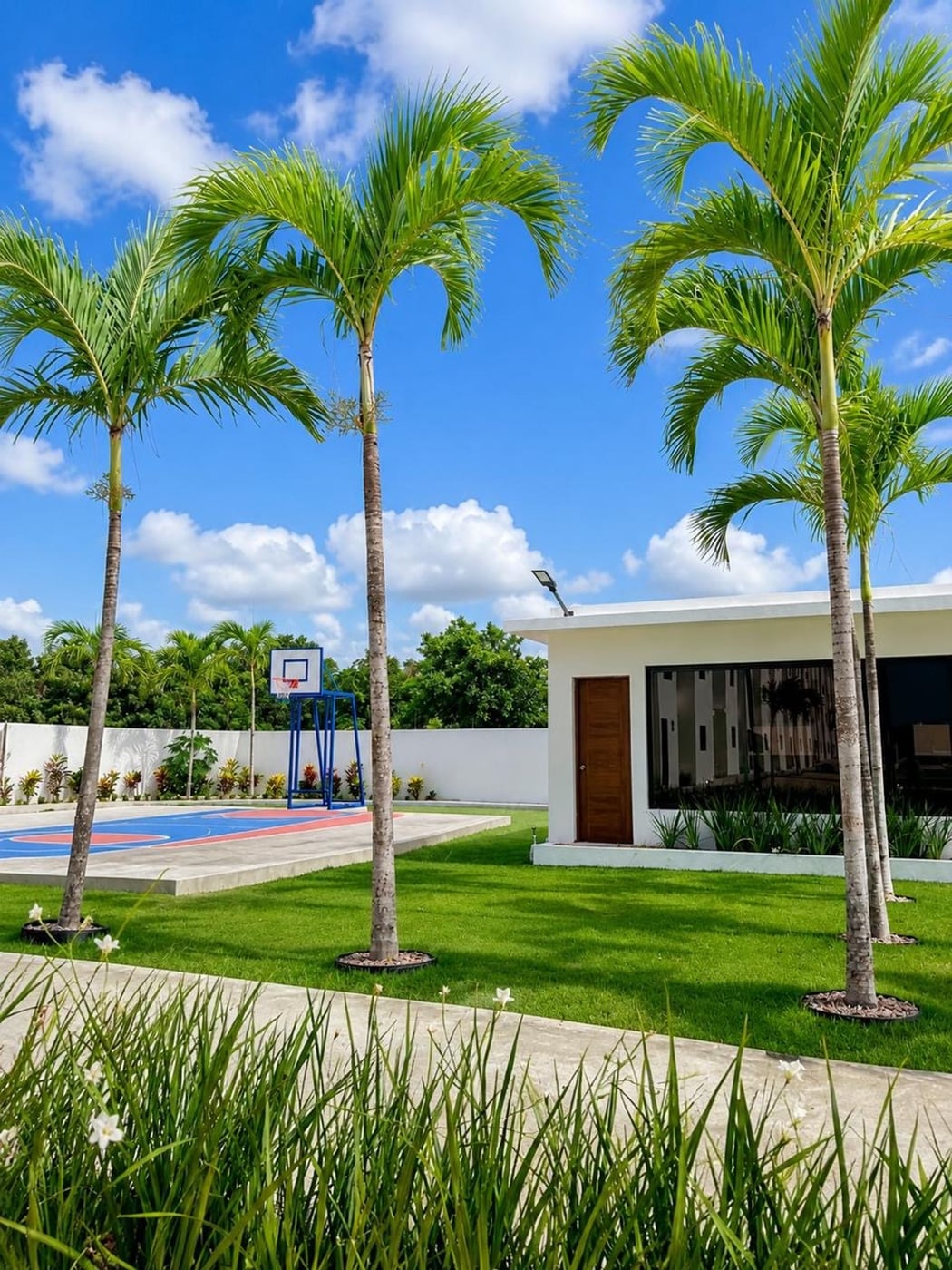 APARTAMENTO EN VENTA 2 DORMITORIOS PUNTA CANA – foto 8