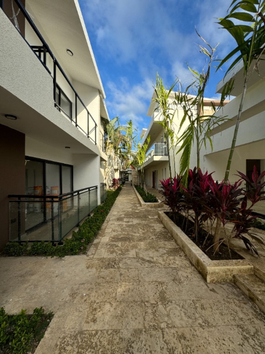 Apartamento en Punta Cana, Bávaro – foto 12