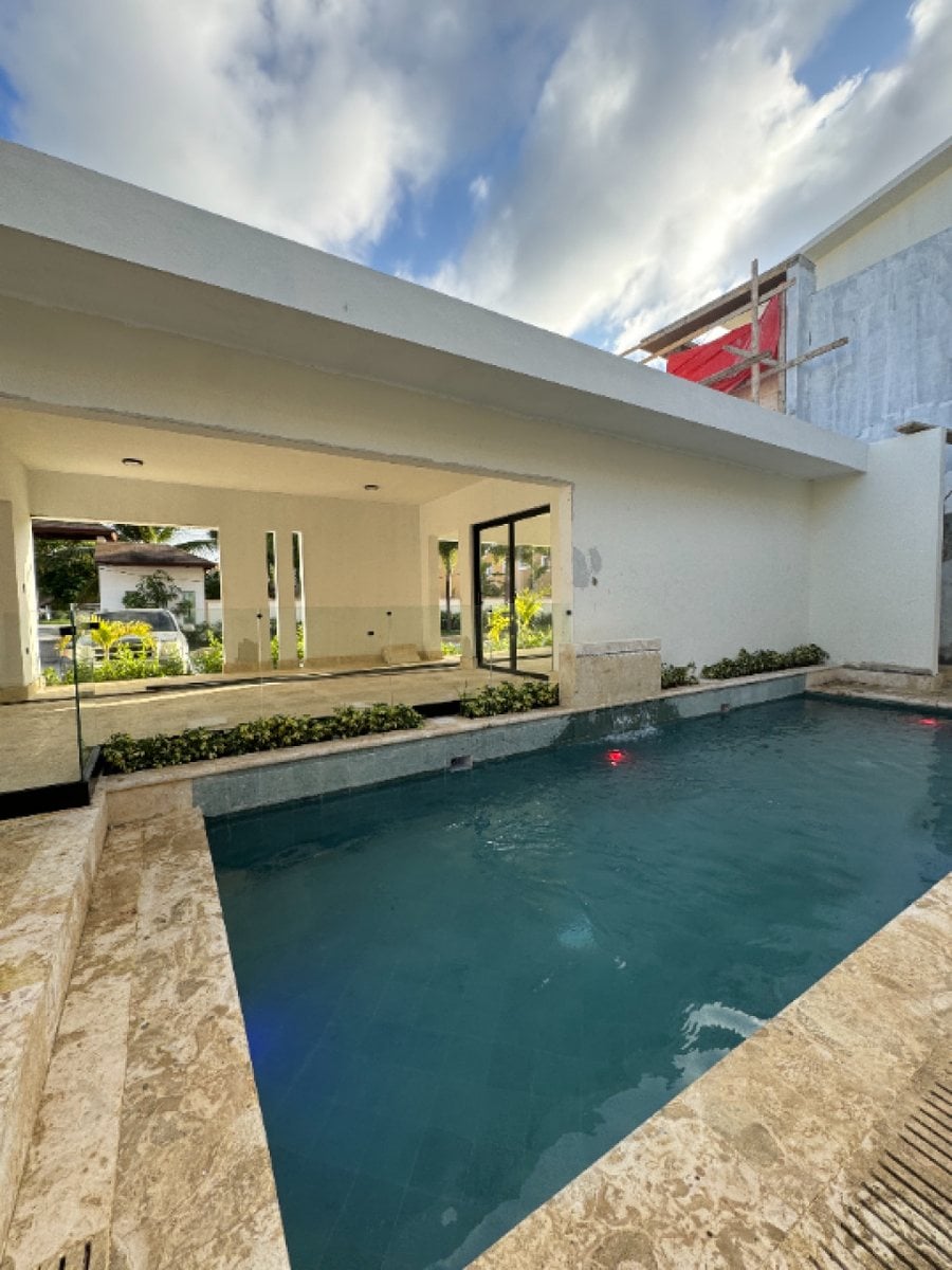 Apartamento en Punta Cana, Bávaro – foto 11