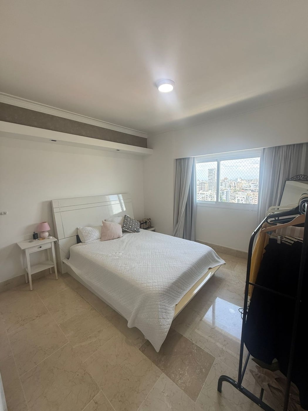 Cacicazgos | Apto amueblado en venta – foto 8