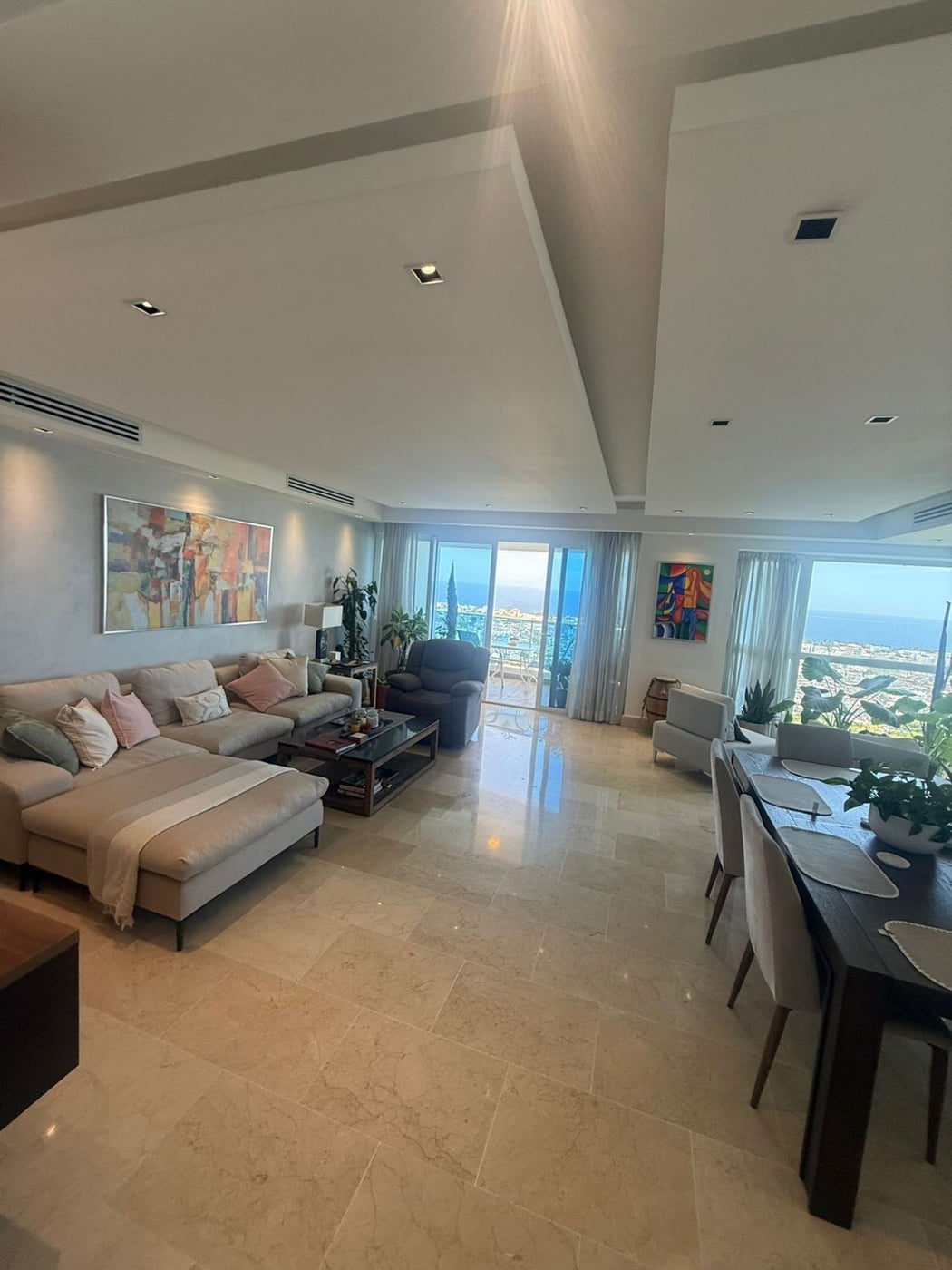 Cacicazgos | Apto amueblado en venta – foto 10
