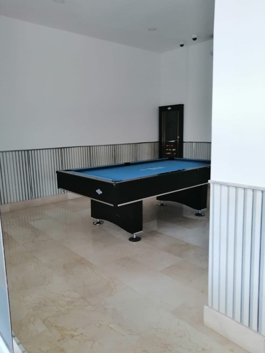 Cacicazgos | Apto amueblado en venta – foto 4