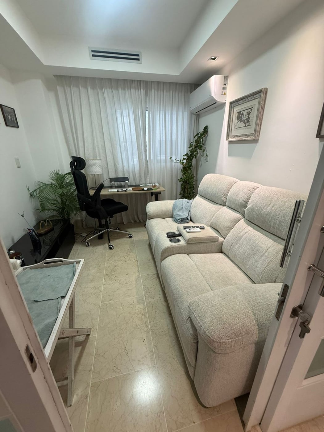 Cacicazgos | Apto amueblado en venta – foto 6
