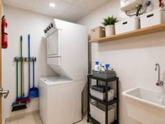 Apartamento de 1 dormitorio en venta en Distrito Nacional – foto 9