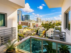 Apartamento de 1 dormitorio en venta en Distrito Nacional – foto 5