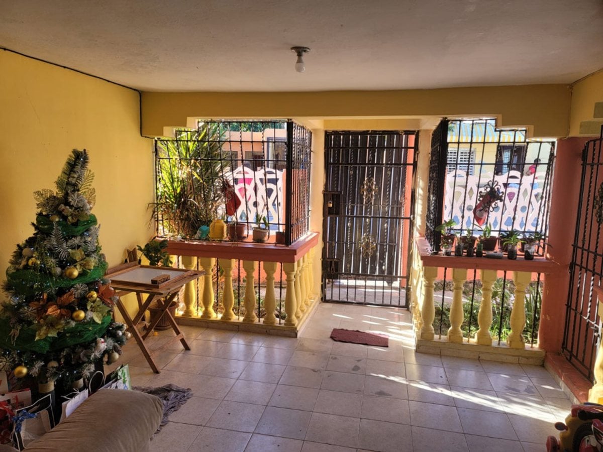 Casa espaciosa en Los Frailes II, Santo Domingo – foto 3