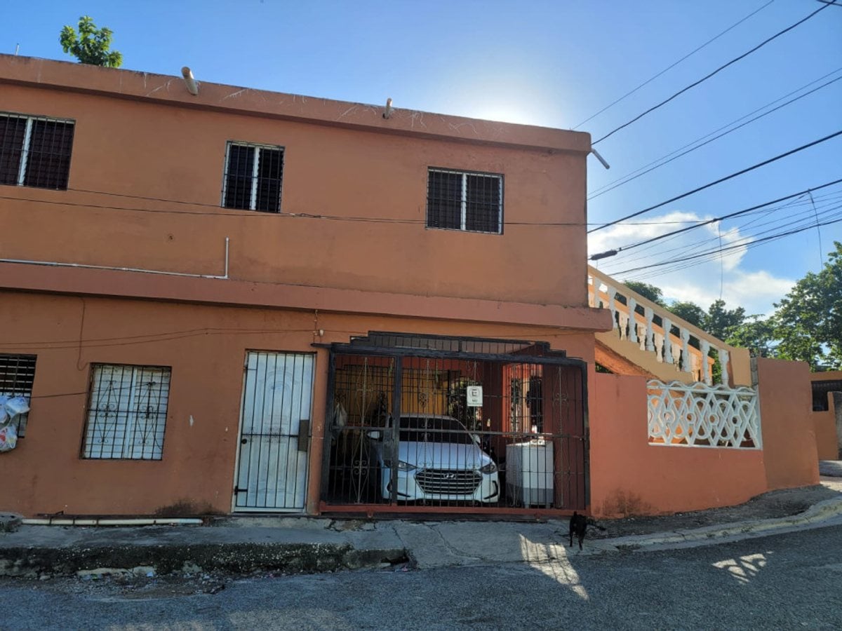 Casa espaciosa en Los Frailes II, Santo Domingo – foto 10