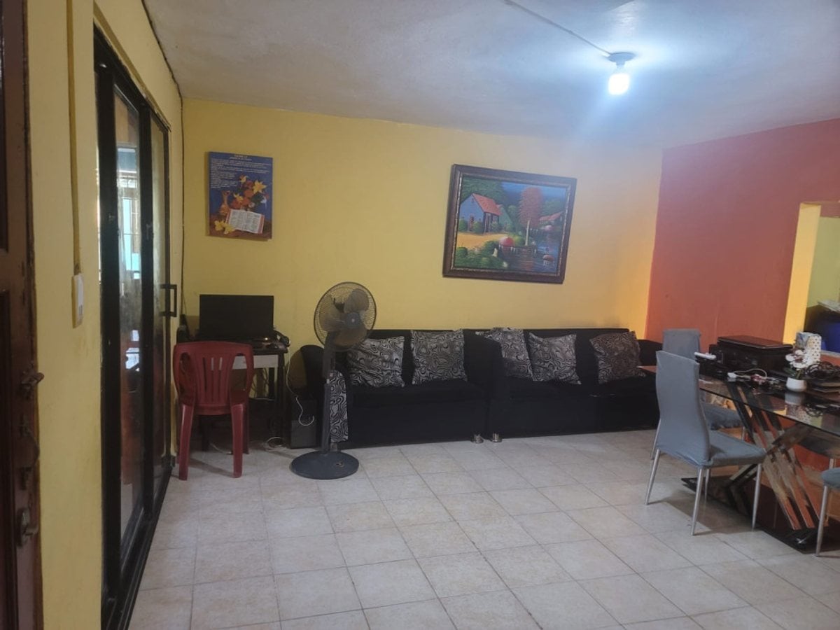 Casa espaciosa en Los Frailes II, Santo Domingo – foto 4
