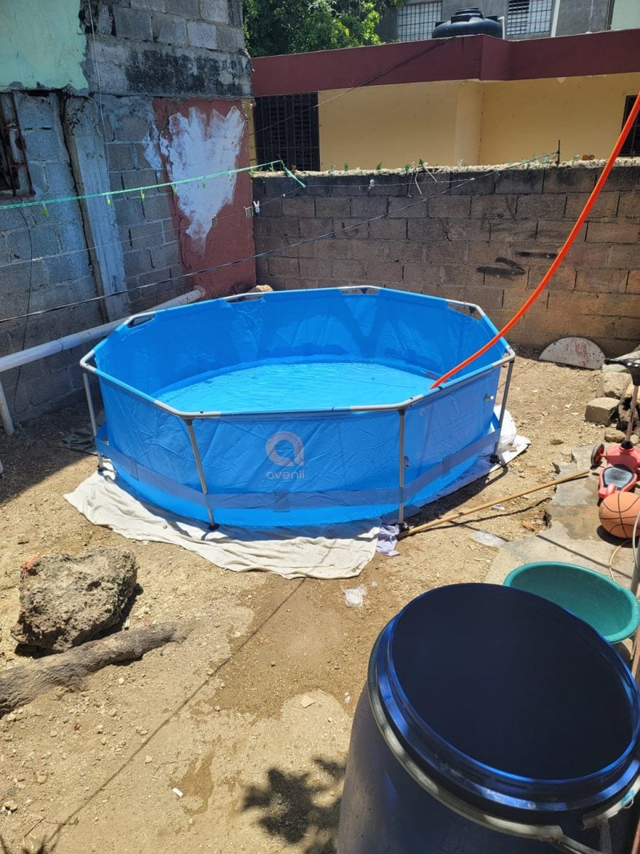 Casa espaciosa en Los Frailes II, Santo Domingo – foto 11