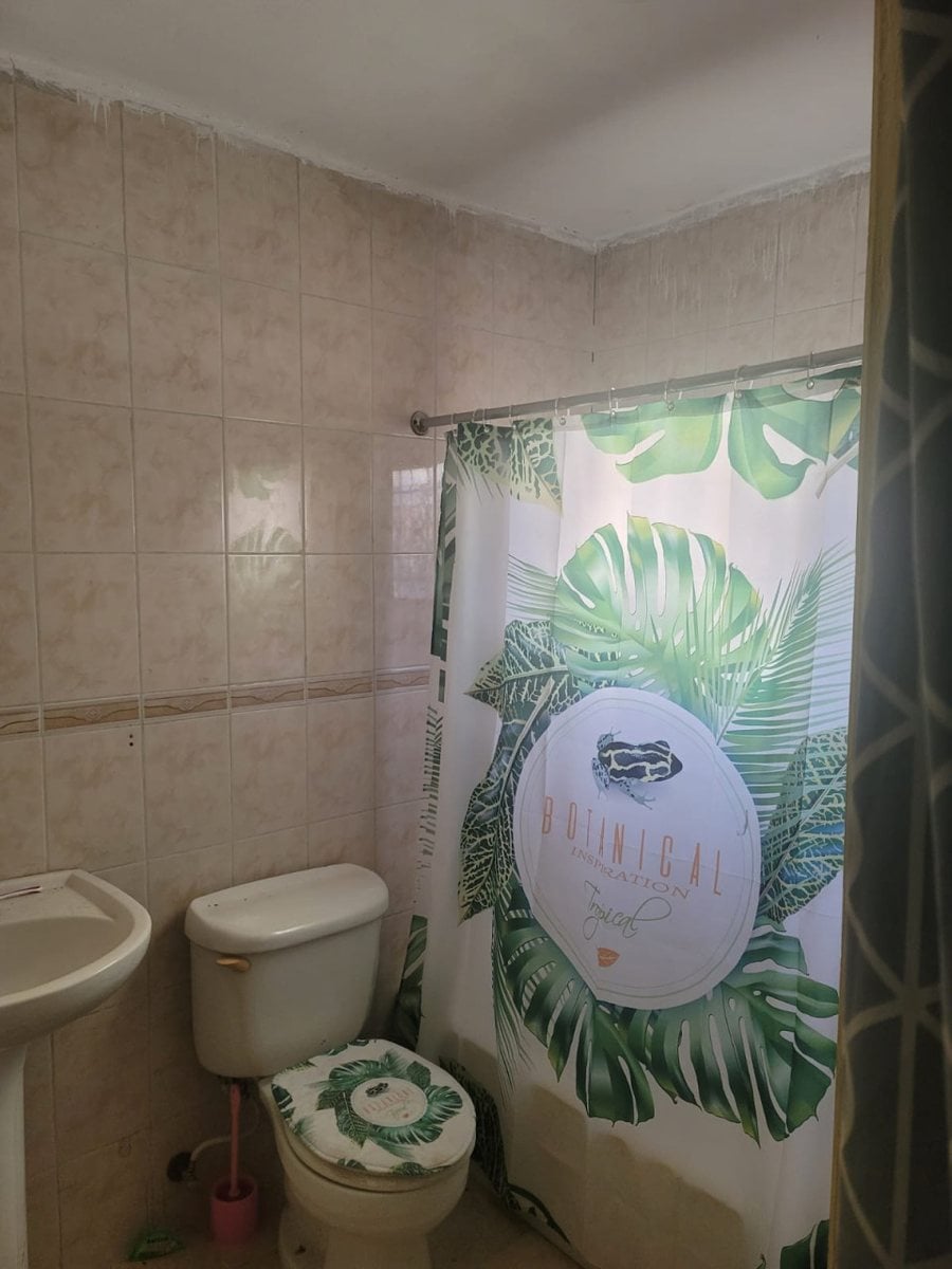 Casa espaciosa en Los Frailes II, Santo Domingo – foto 8