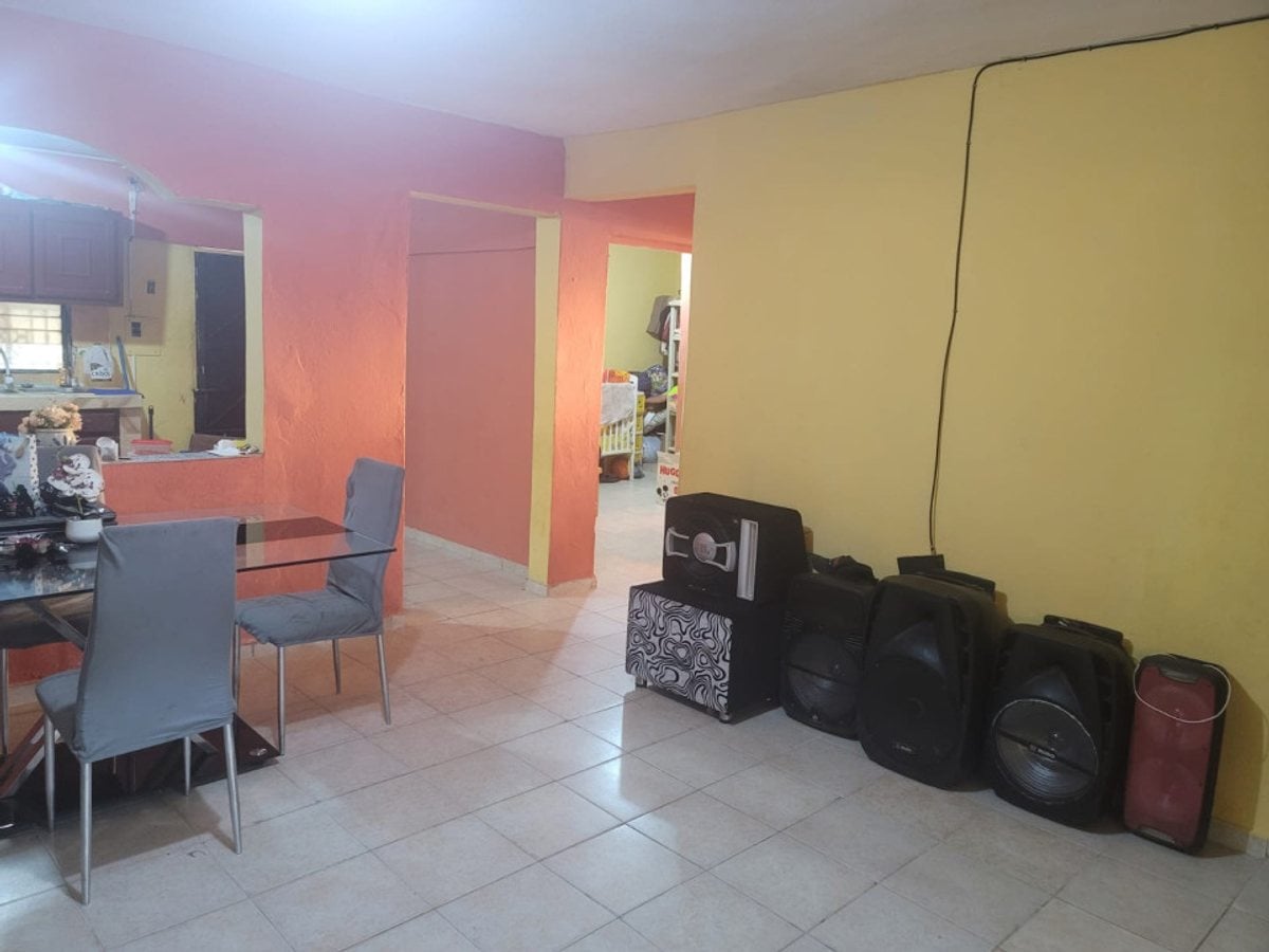 Casa espaciosa en Los Frailes II, Santo Domingo – foto 5