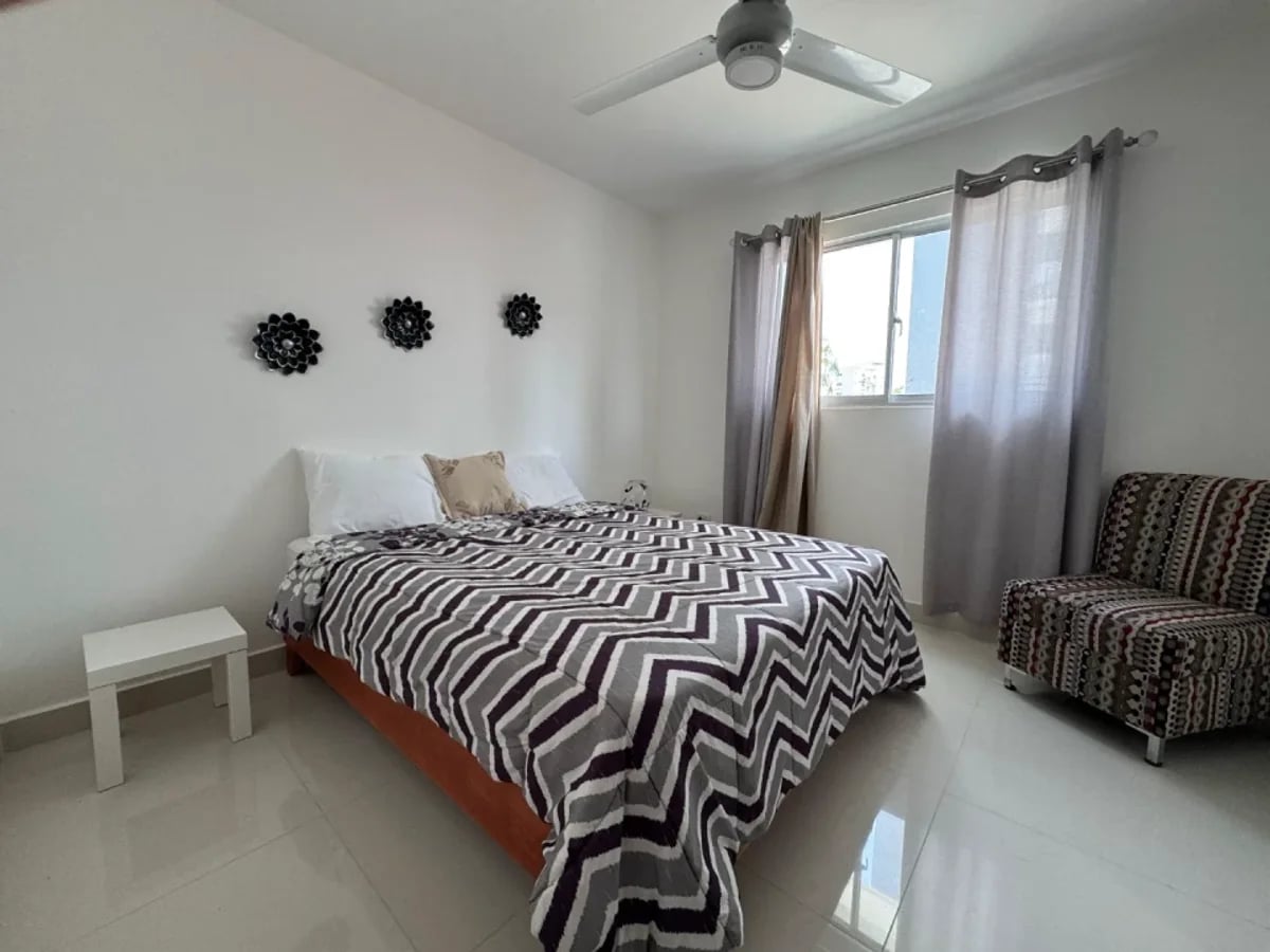 Apartamento en Santiago – foto 6