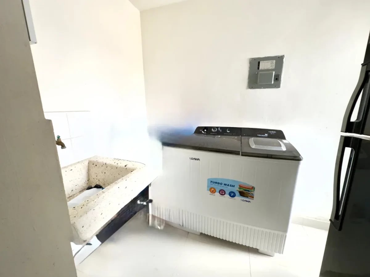 Apartamento en Santiago – foto 9