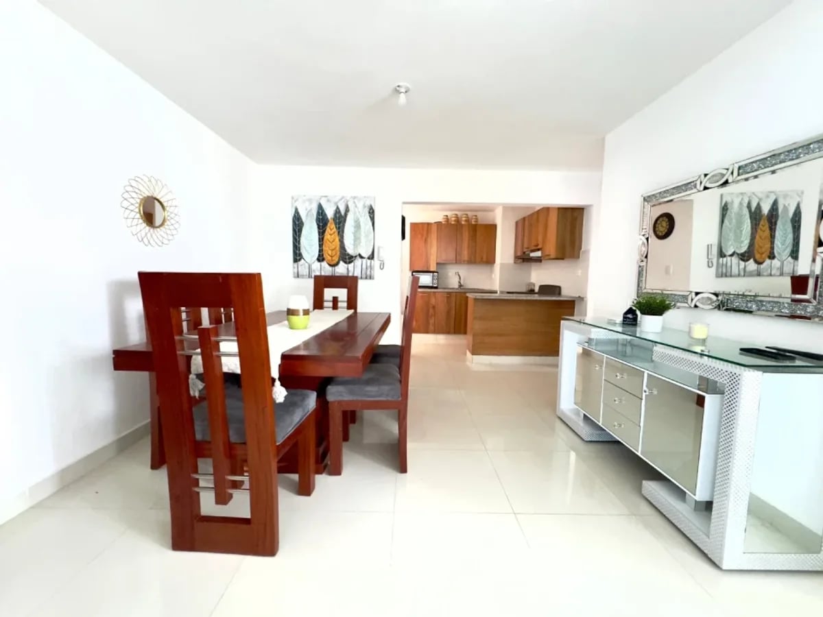 Apartamento en Santiago – foto 12