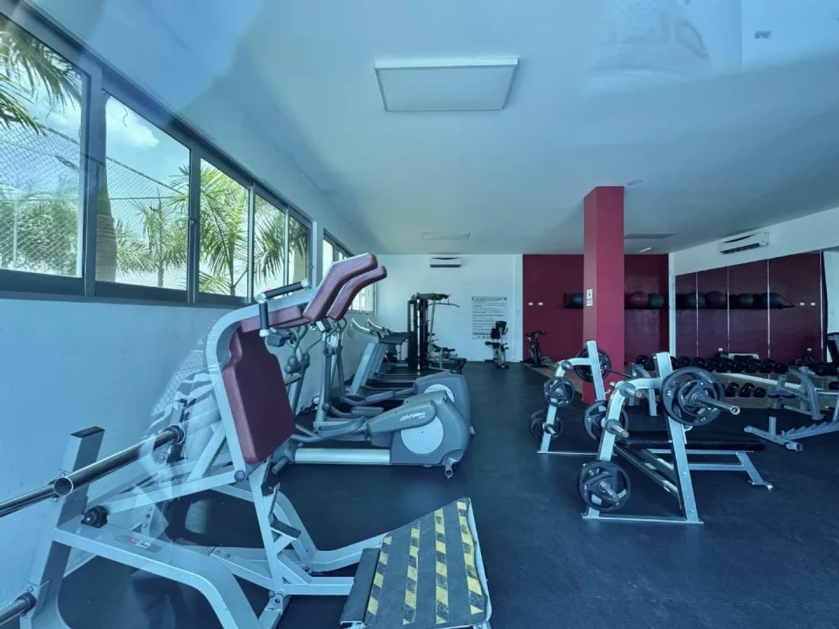 Apartamento en Santiago – foto 2