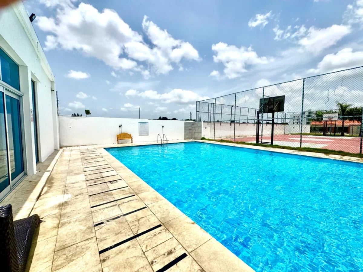 Apartamento en Santiago – foto 3