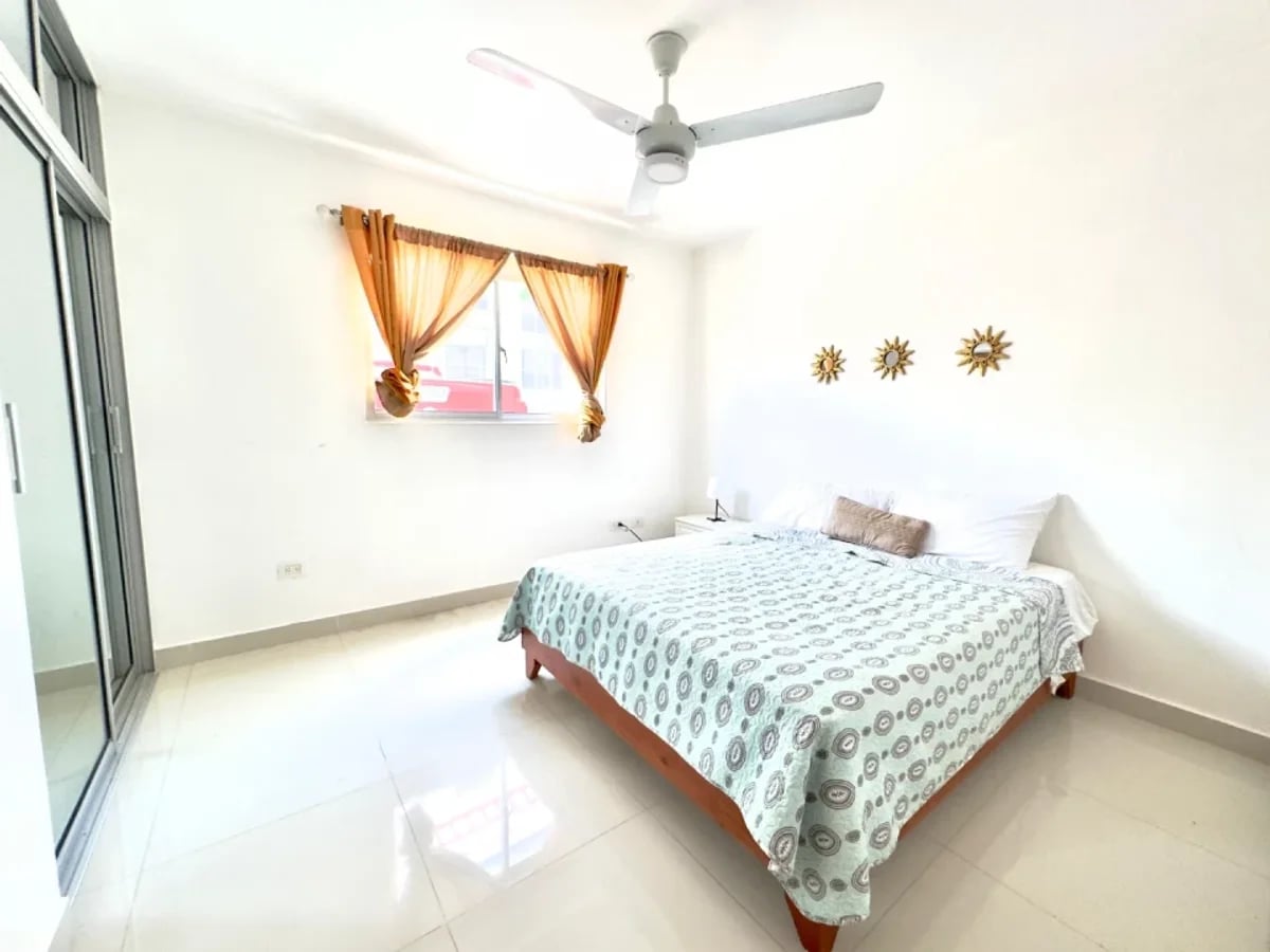 Apartamento en Santiago – foto 5
