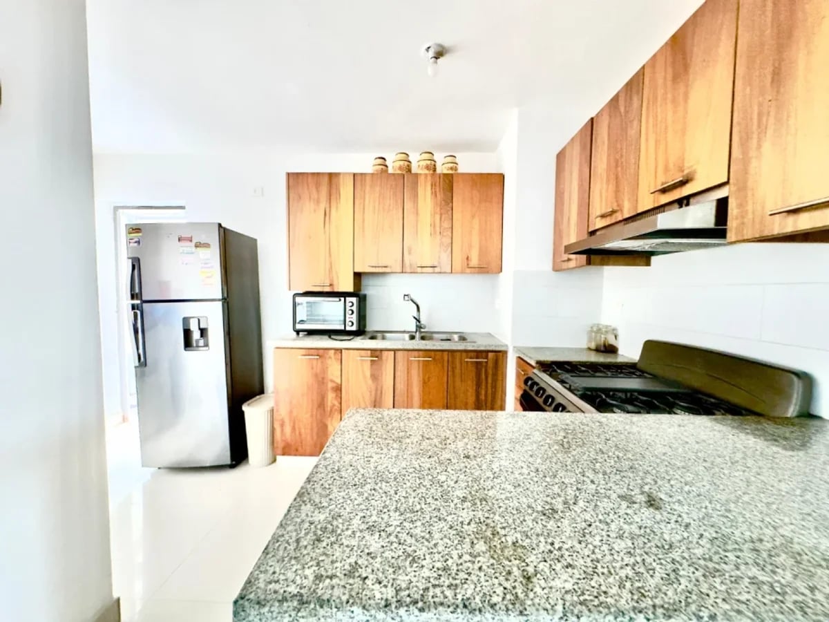 Apartamento en Santiago – foto 10