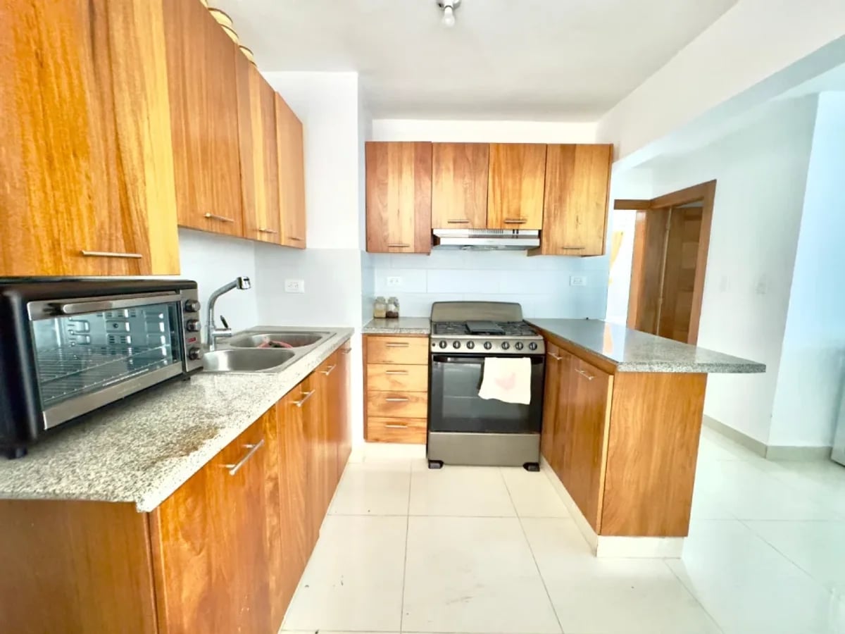 Apartamento en Santiago – foto 11